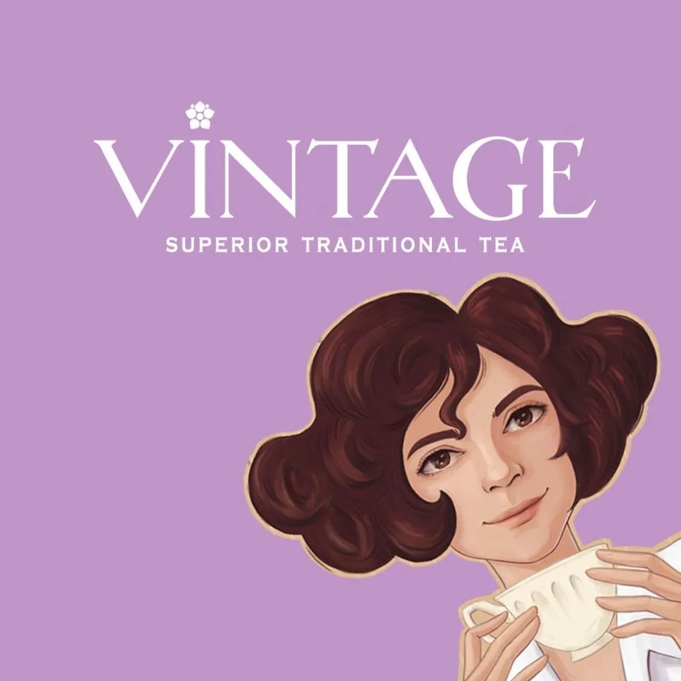 Чай, кофе, подарки магазин Винтаж Новороссийск