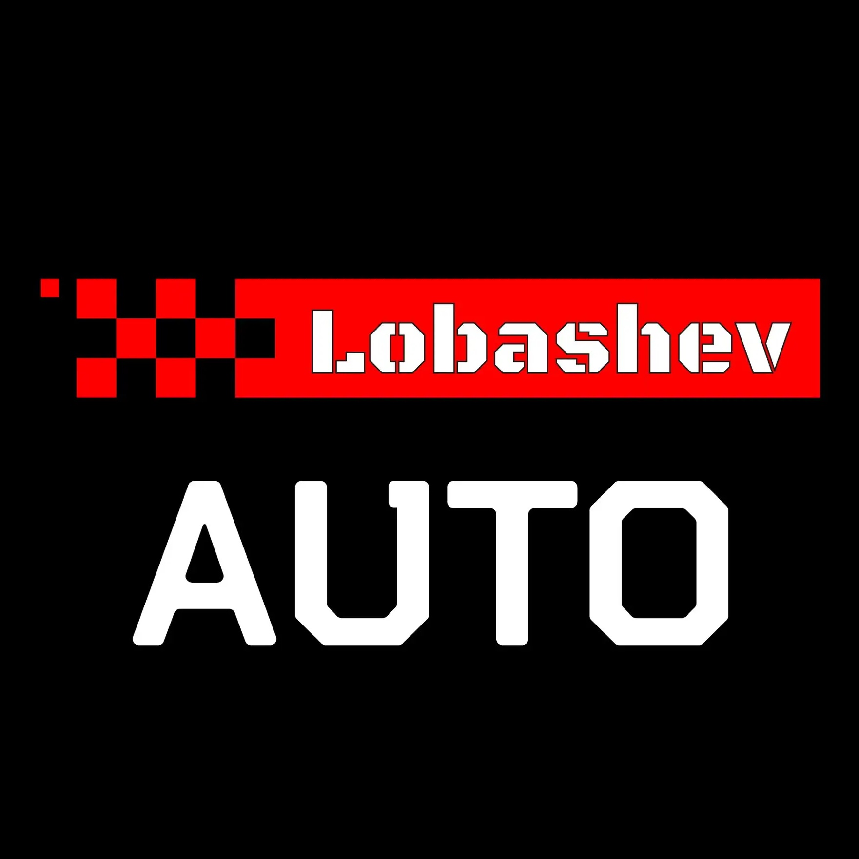 Lobashev Auto | АВТО ПОД ЗАКАЗ