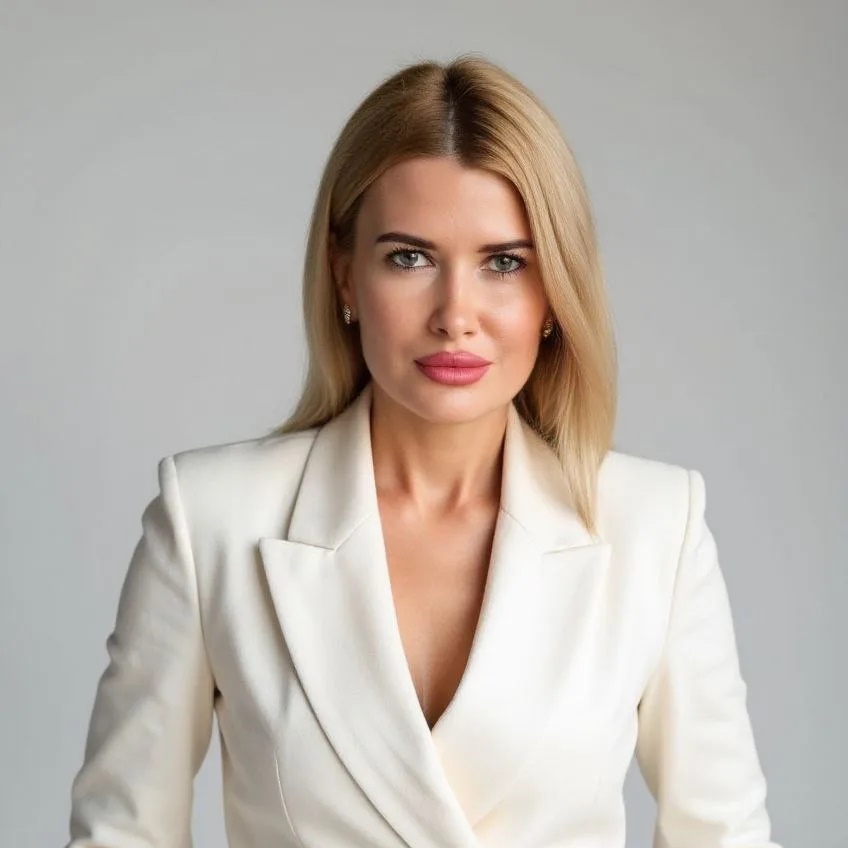 Юлия Спасенникова- Недвижимость Петербург-Москва-Сочи-Крым-Краснодар