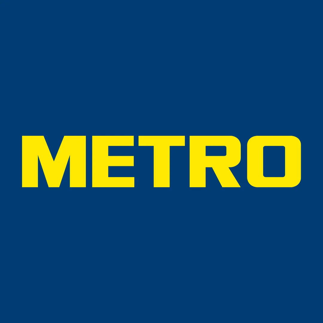 Аватар канала METRO