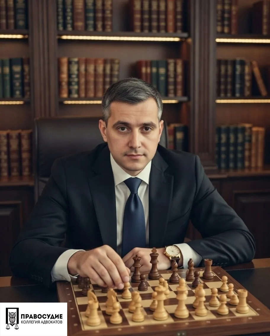 Правосудие | Адвокат в Ростове