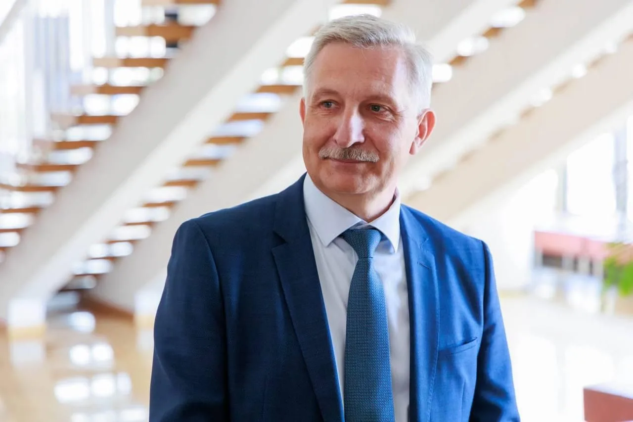 Сергей Тарасов