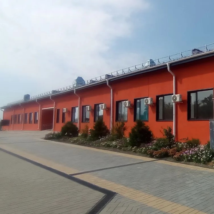 Балко-Грузская СОШ №12