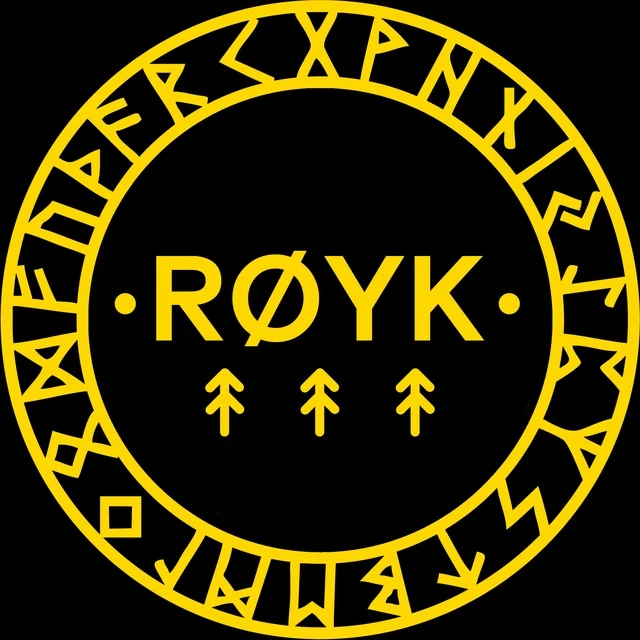 Сигарный клуб RØYK