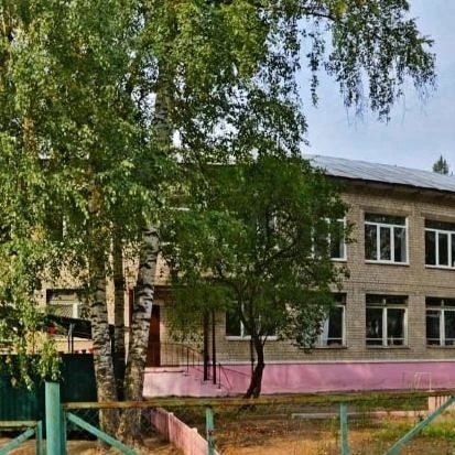 МБДОУ "Детский сад № 342"Теремок", город Нижний Новгород.