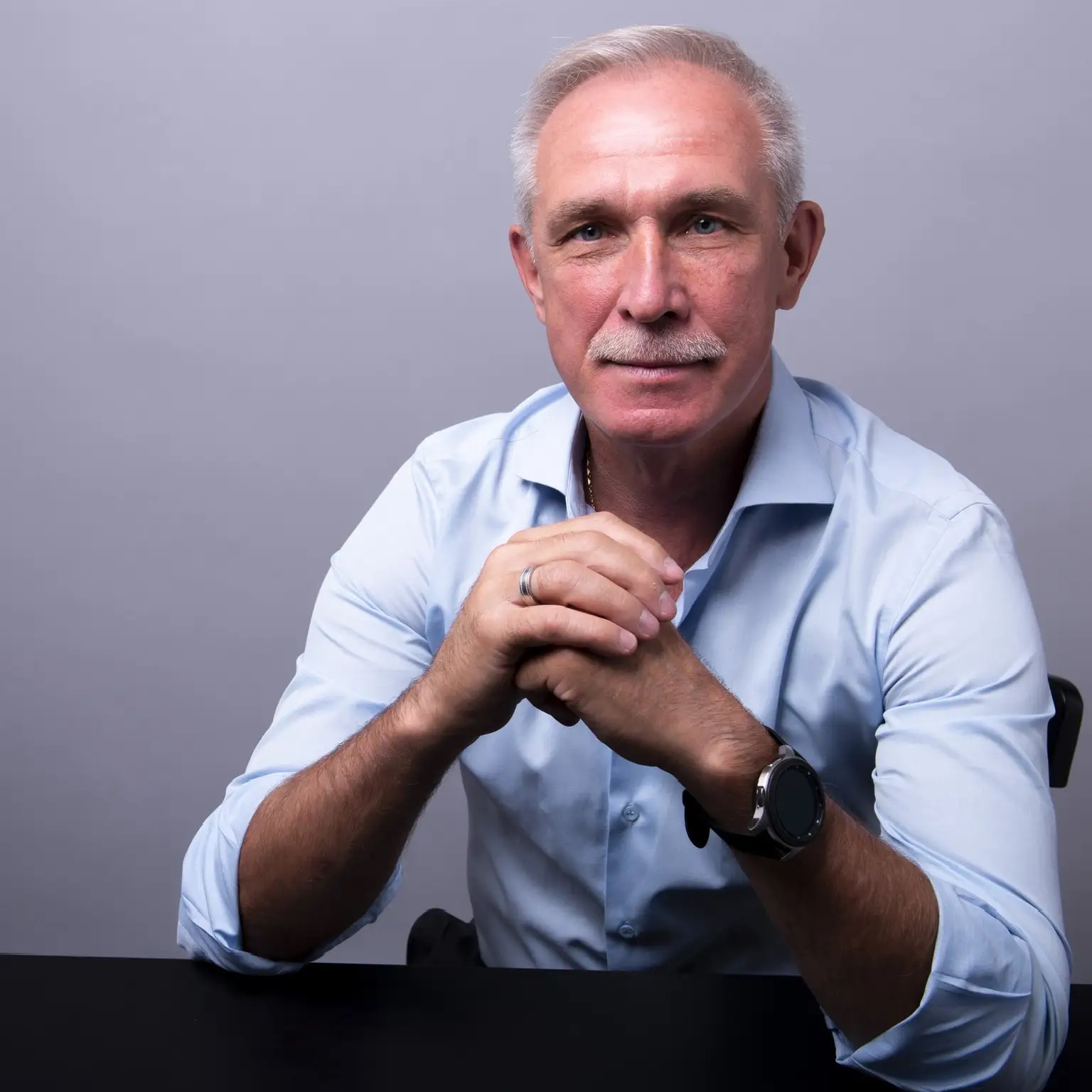 Сергей Морозов