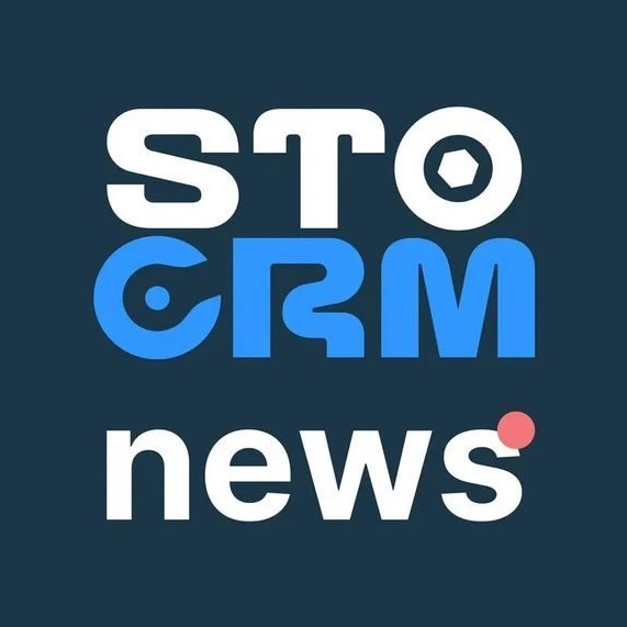 STOCRM | Программа для автосервиса