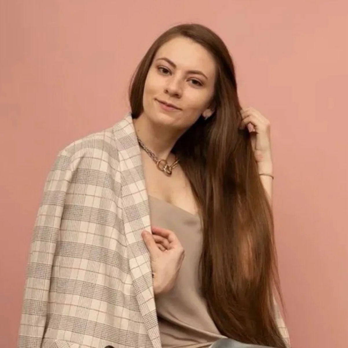 Мама носит Prada