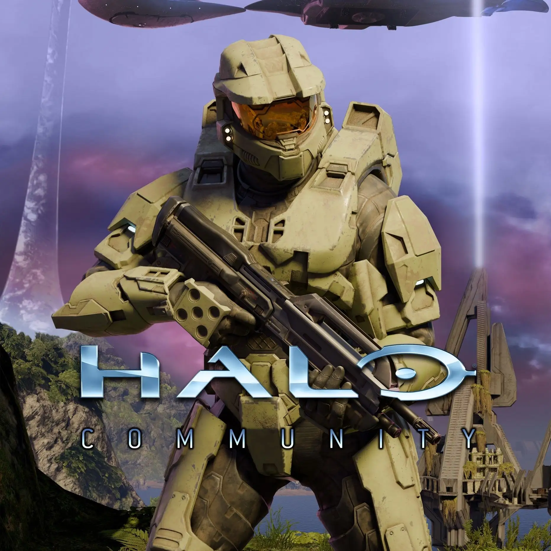 Halo Community