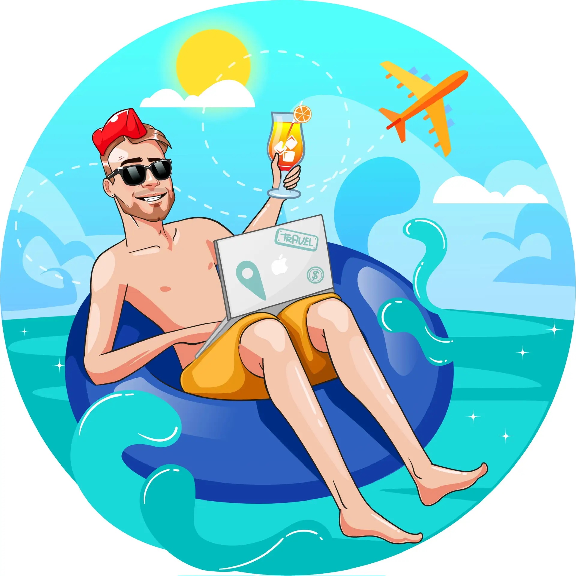 Где мой паспорт?