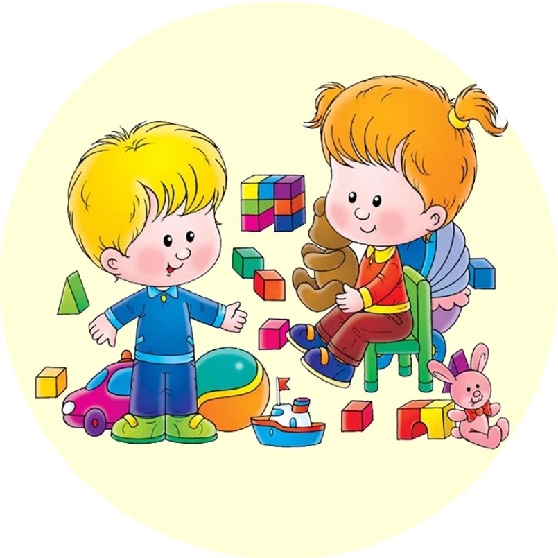 МБДОУ "Детский сад присмотра и оздоровления № 203" г. Саратова