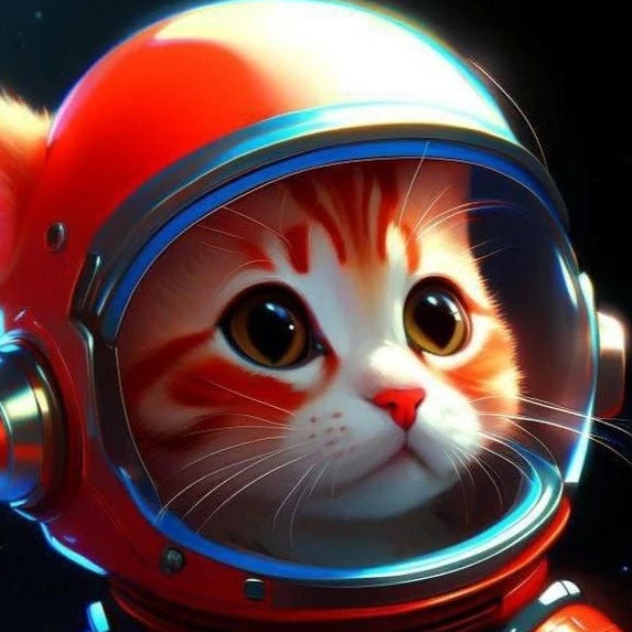 Аватар канала НЕЙРОСЕТИ И КОТИКИ НЕЙРОЮМОР НЕЙРОНОВОСТИ КИБЕР НЕЙРО НОВОСТИ НЕЙРОНКА GigaChat Шедеврум ChatGPT АЛИСА прикольные смешные видео приколы юмор стендап топор ТикТок Двач яплакал Топор Дайвинчик гига чат