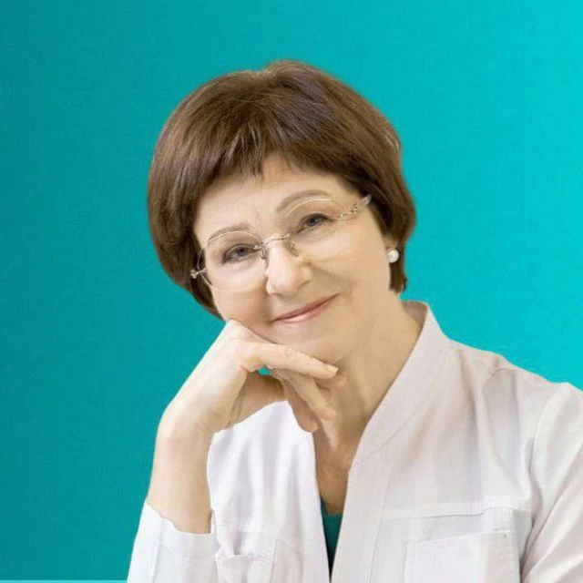 Канал доктора Мажейко