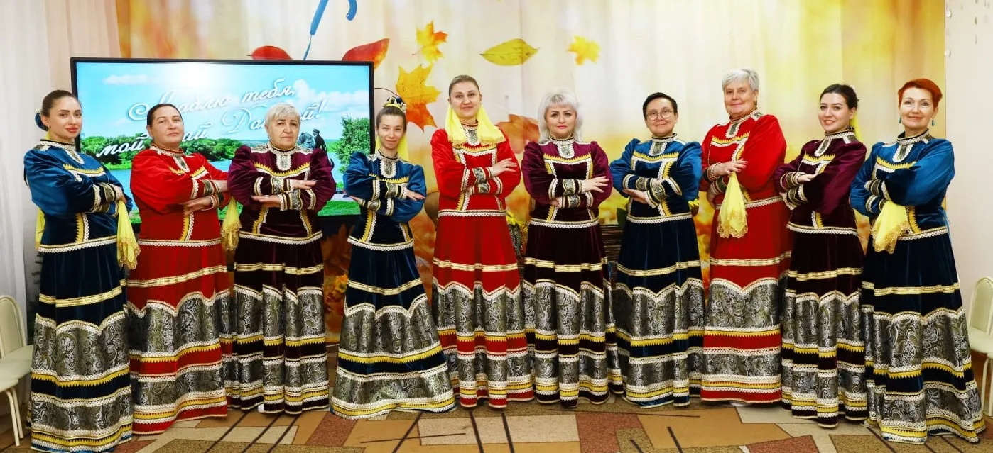 МБДОУ детский сад № 49 "Искорка " Казачий детский сад