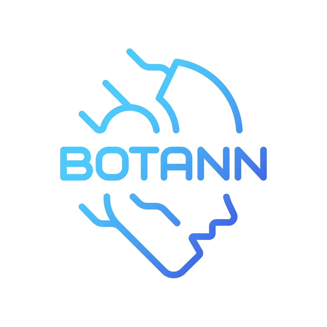 BotAnn | Виртуальный рекрутер