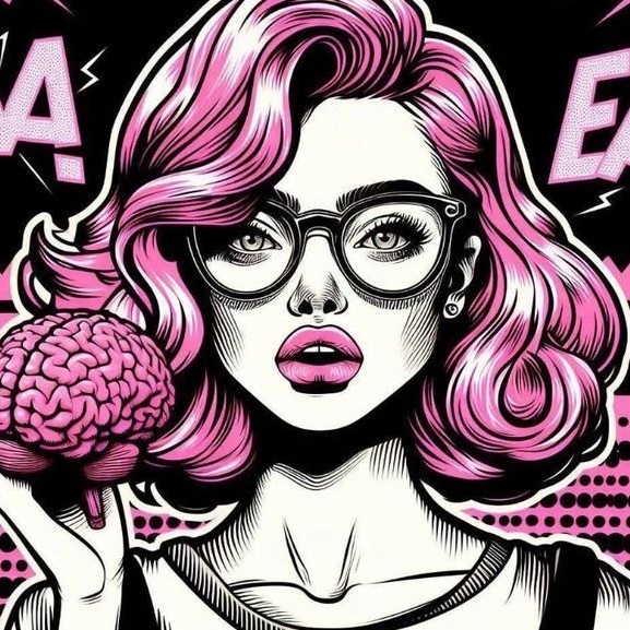 Д'EWA МАРИЯ про биохакинг