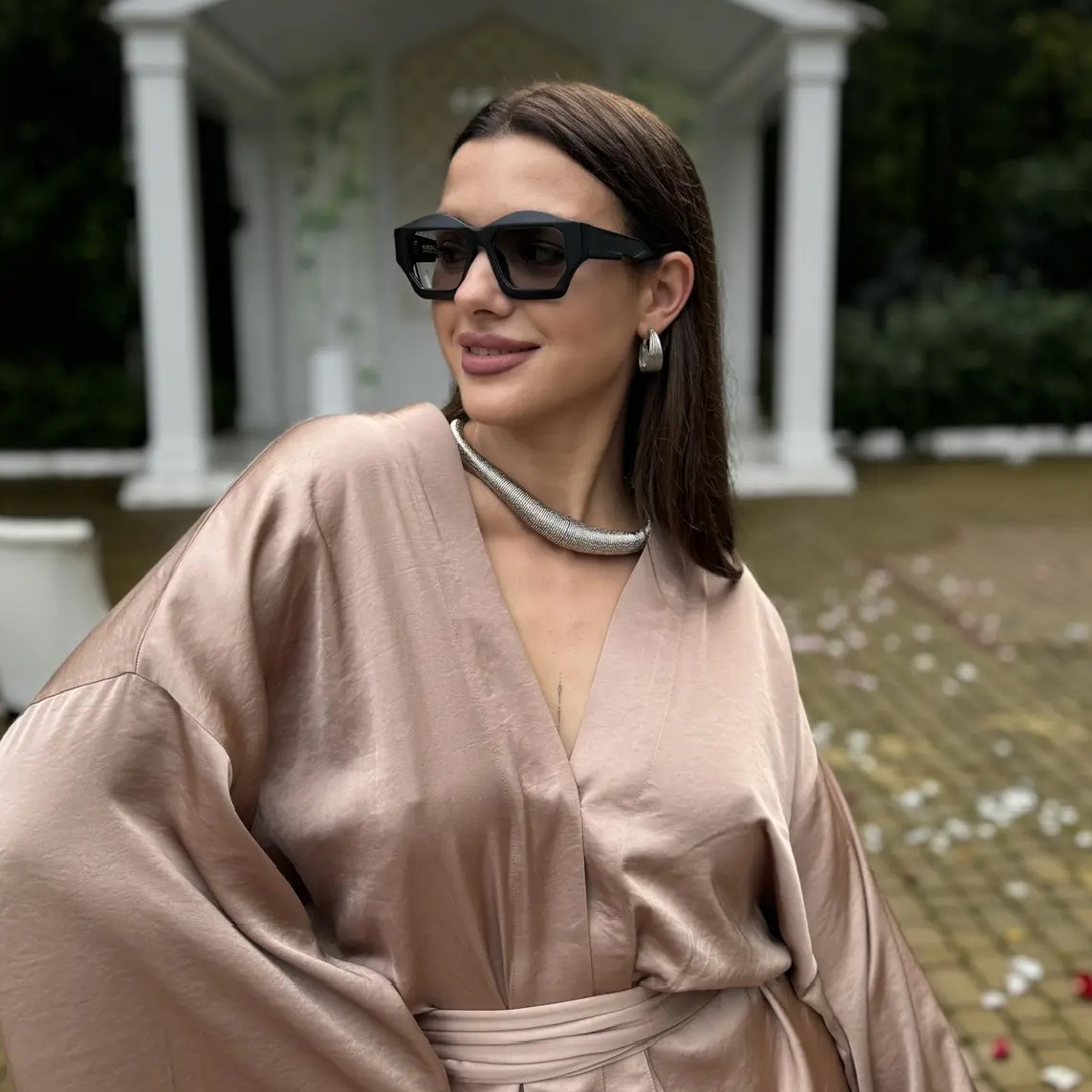 Арина о Недвижке | Екб & Тагил