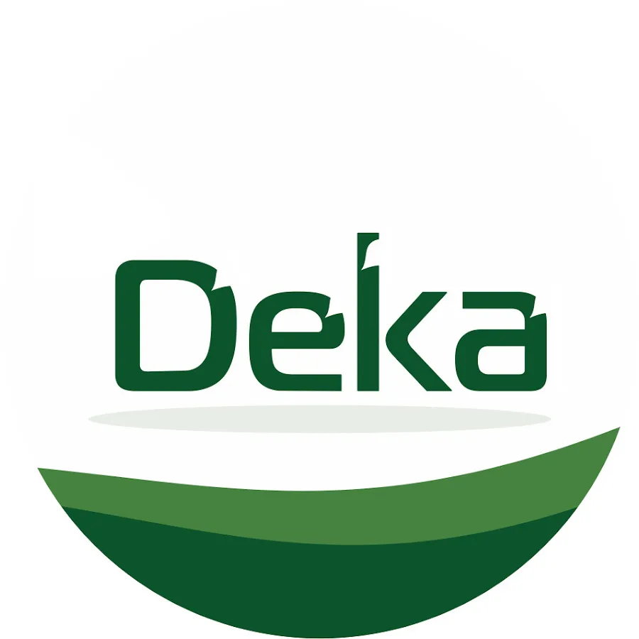 Производственная компания «Дека»