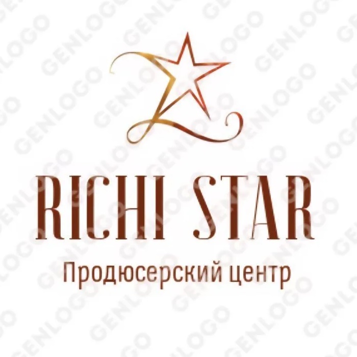 Продюсерский центр Richi Star