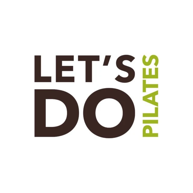 Lets Do Pilates