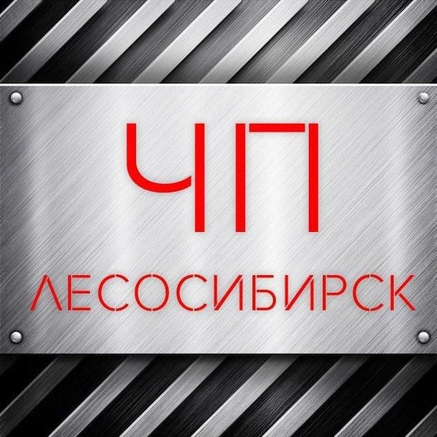Аватар канала ЧП Лесосибирск