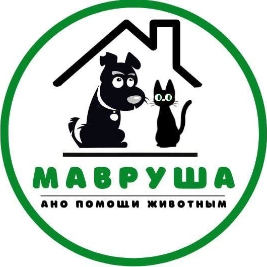 Мавруша | приют для собак | АНО помощи животным г.Новосибирск