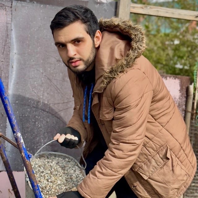 Аватар канала ХОЧУ! МОГУ! ДЕЛАЮ!