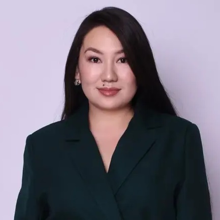 Таяна Мекинова