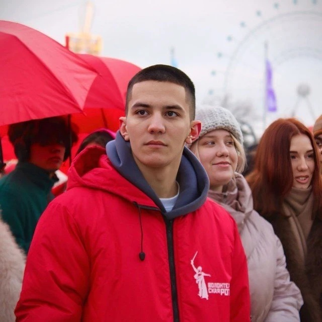 Кирилл Козловский