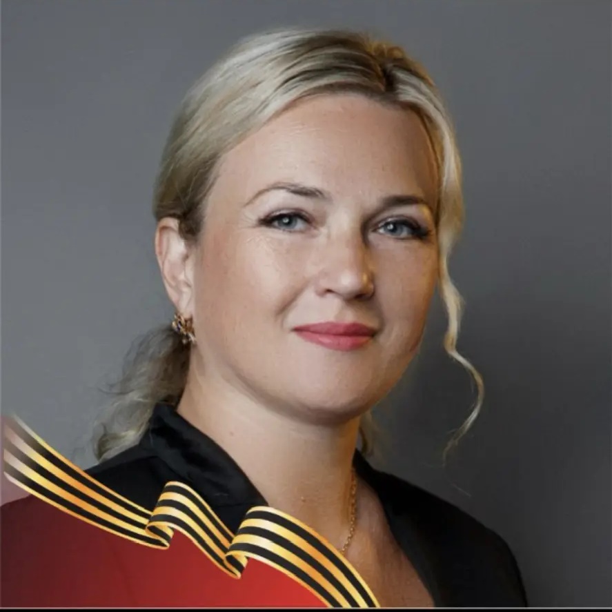 Кузнецова Ирина Сергеевна. Первый заместитель главы Орехово-Зуевского городского округа.