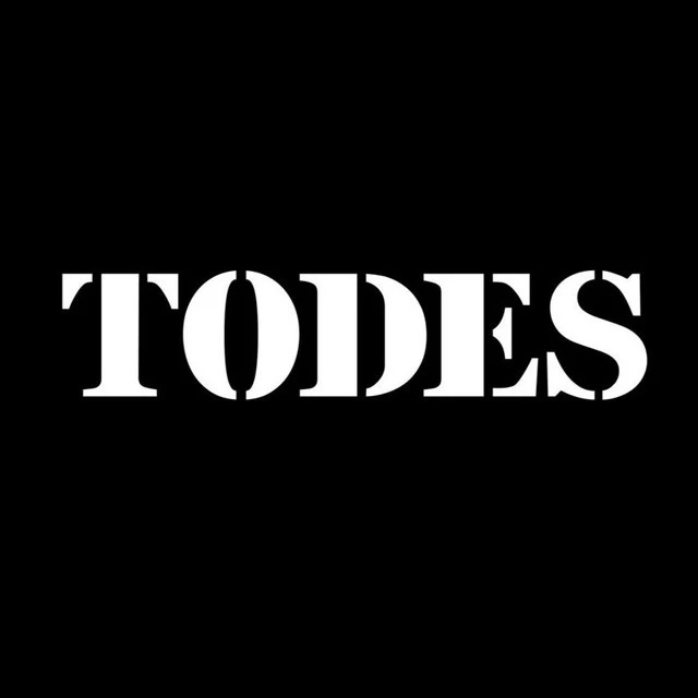 Аватар канала TODES | ТОДЕС | ТАНЦЫ