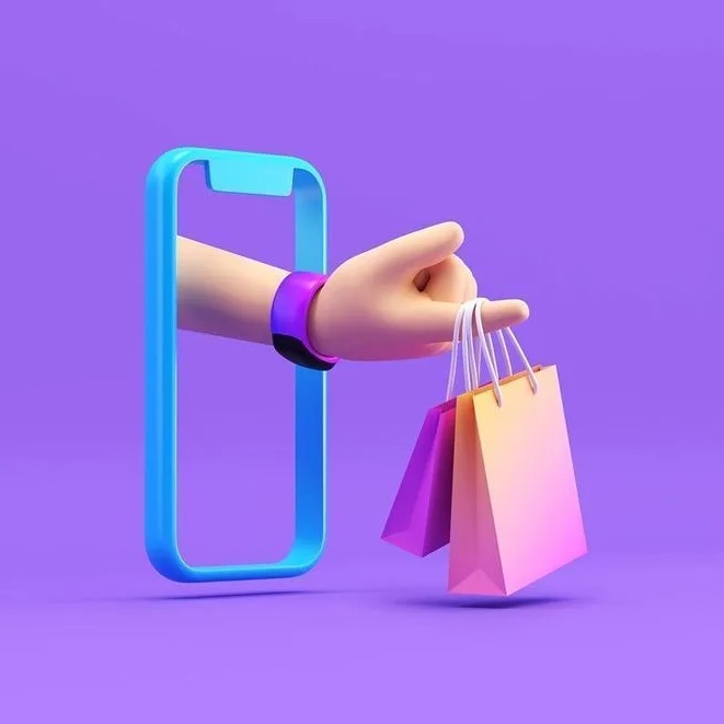 Продукты на дом