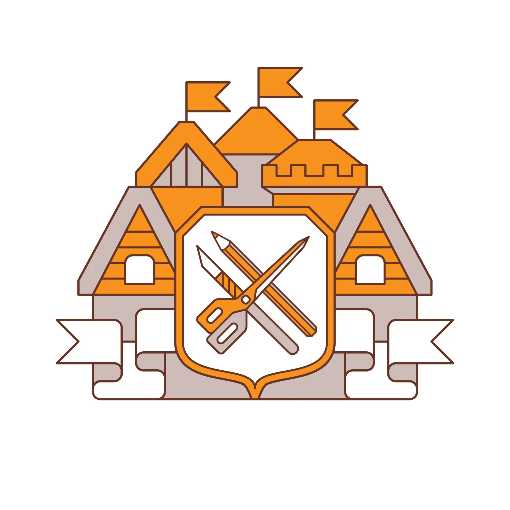 КАРТОНКИНО - вытынанки, шаблоны для вырезания