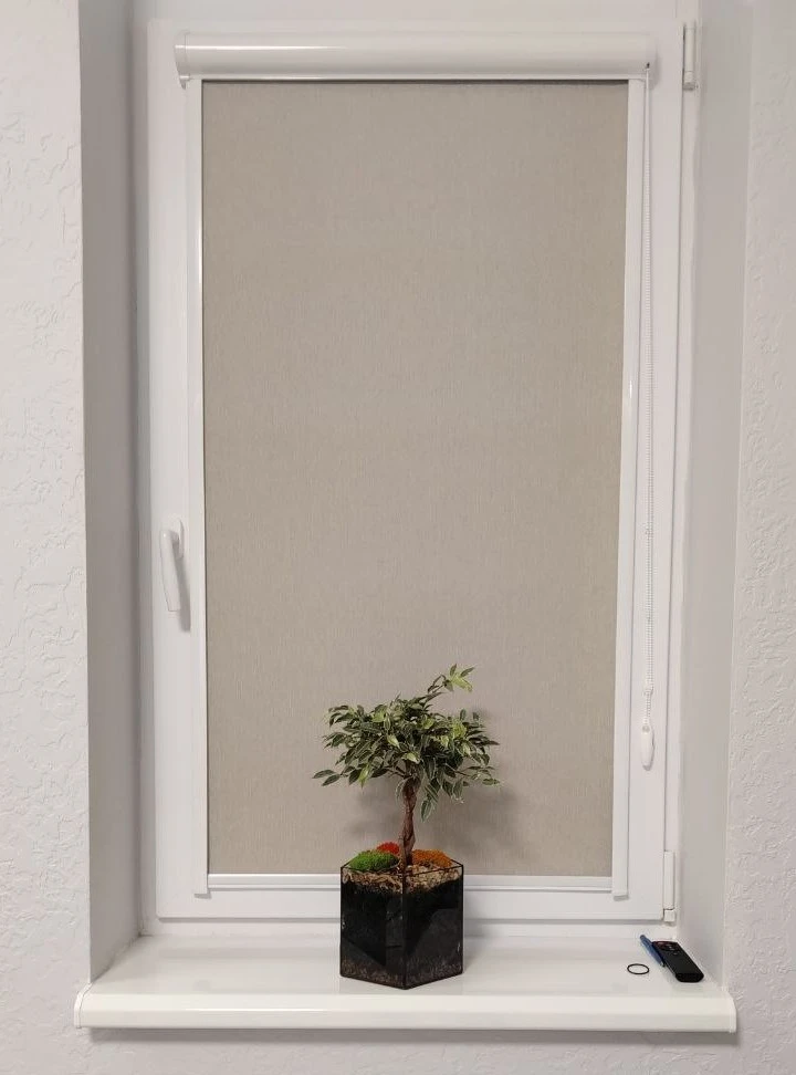 ЖАЛЮЗИ 78  Рулонные шторы и жалюзи в Санкт Петербурге.