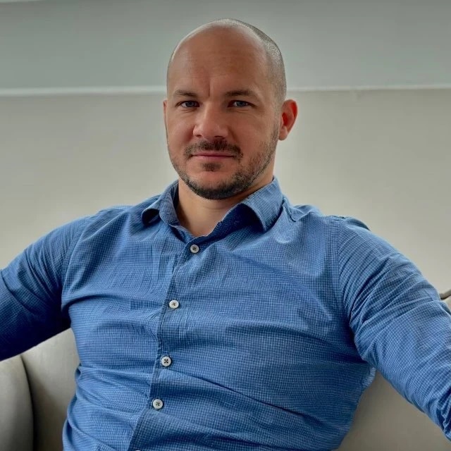 Елисеев Алексей | Про инвестиции