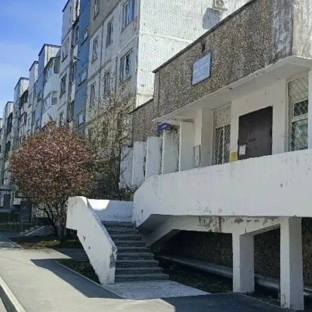 ООО Микрорайон 14