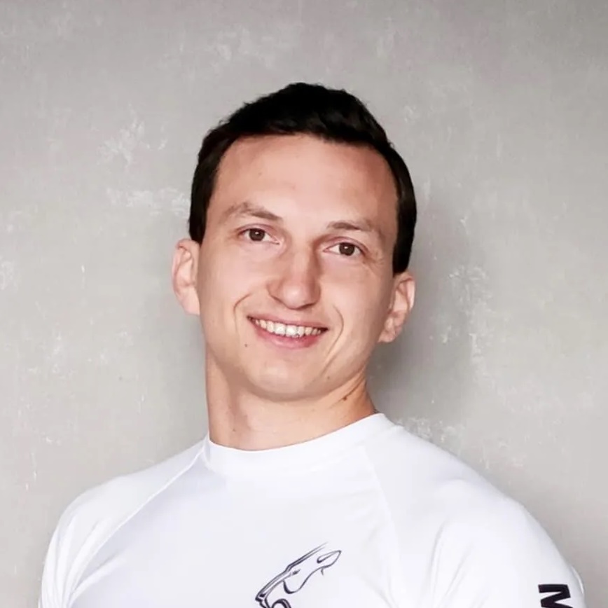 Тренер детей и взрослых. Онлайн