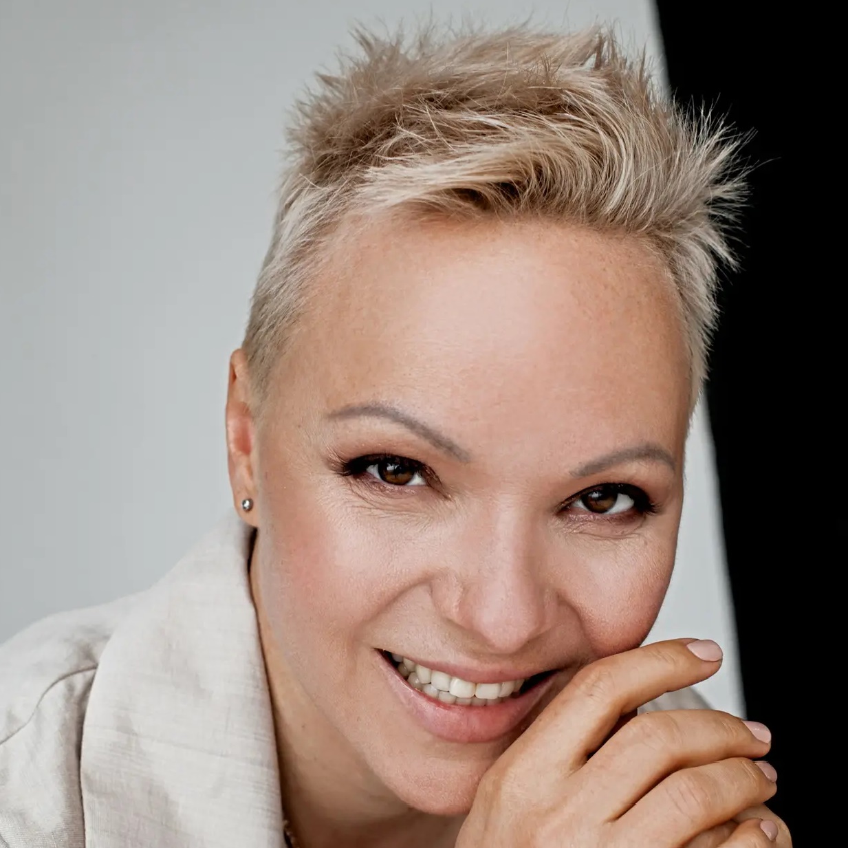 Тревоги NET с Соловьевой