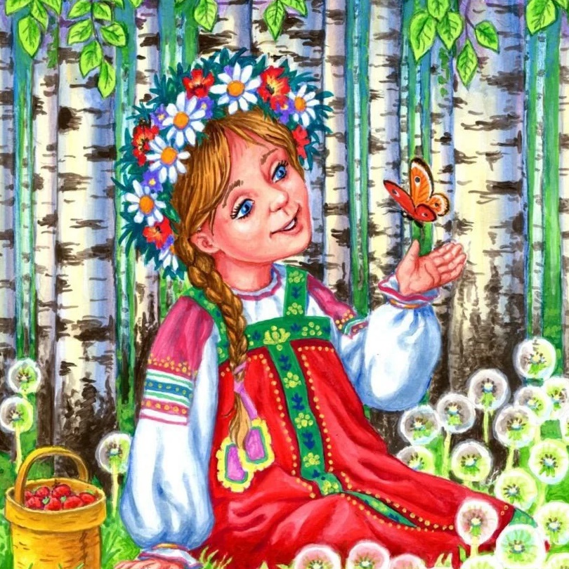 МБДОУ детский сад №15 "Аленушка" с.Дохновичи