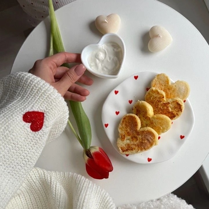 РЕЦЕПТЫ 🥗 ПОХУДЕНИЕ 🍰 ДЕСЕРТЫ