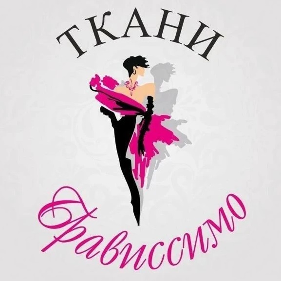 ТКАНИ БРАВИССИМО ИРКУТСК🇮🇹