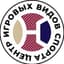 ЦИВС ⚽️🏐🏀🏸🏉
