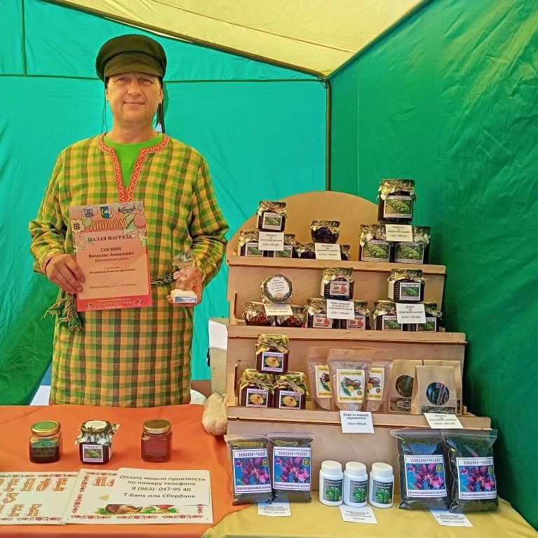 Творческая мастерская "СоВА"