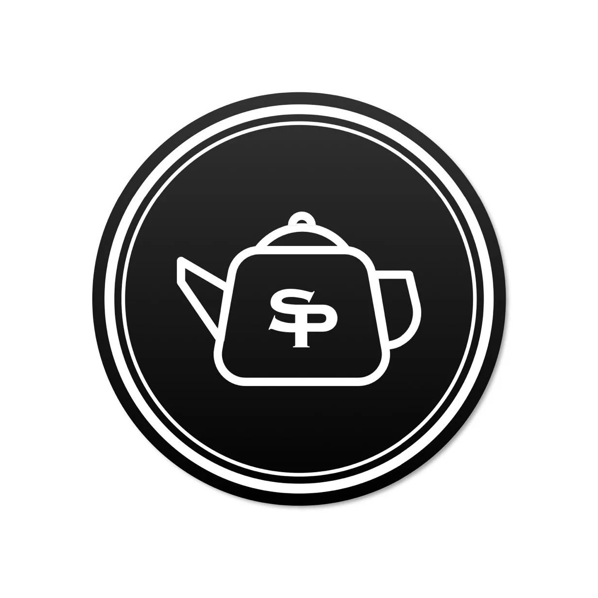 Сэр Пуэр Китайский чай