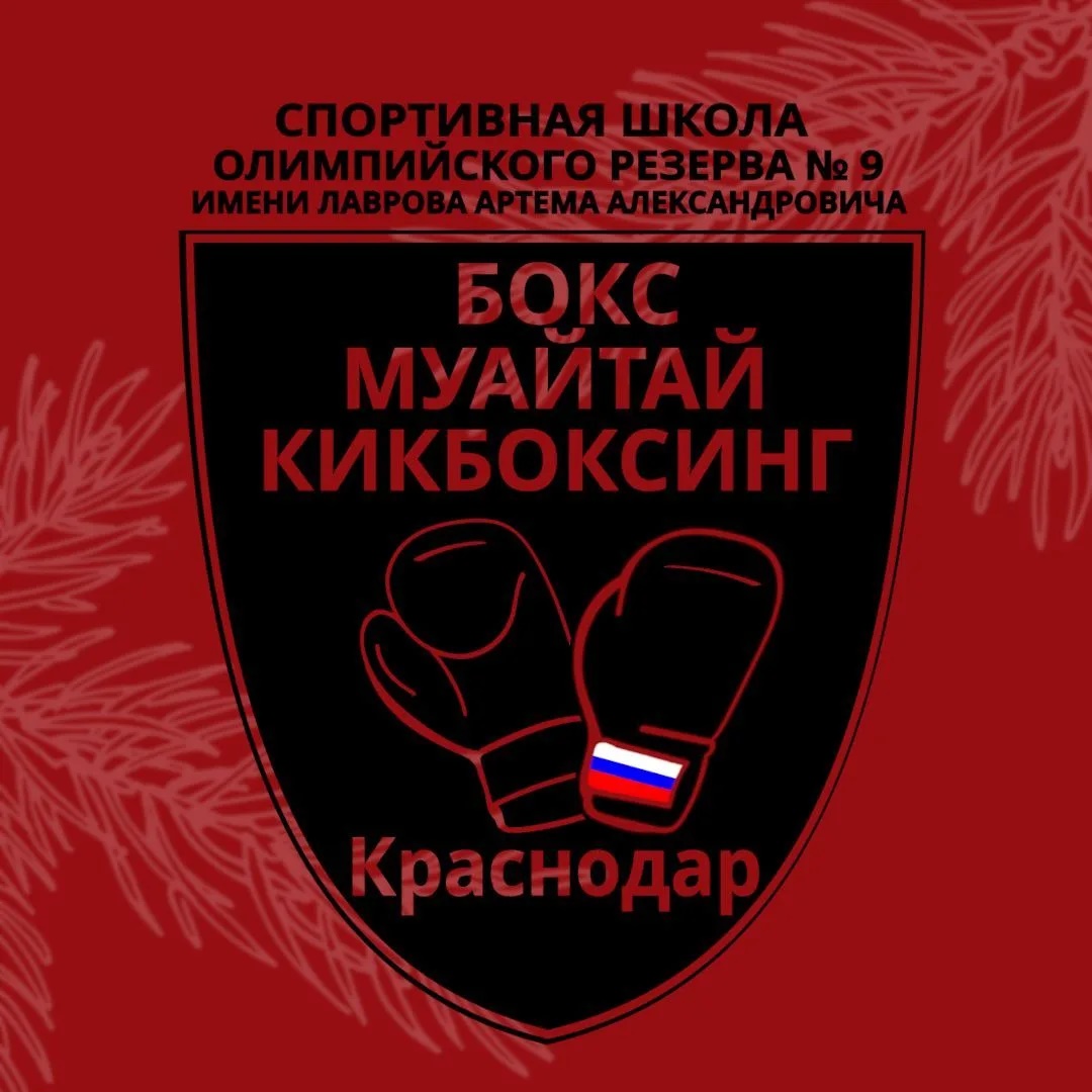 Спортивная школа олимпийского резерва №9 г. Краснодар
