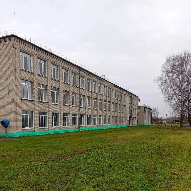 МБОУ "Селеченская СОШ" Суземского района Брянской области
