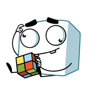 Сахарок — стикер для MAX