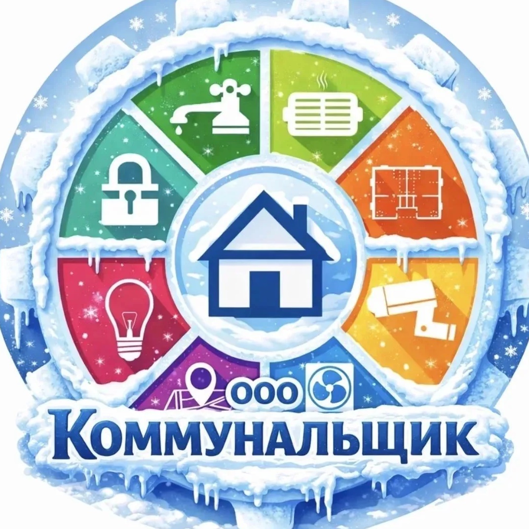 ООО "Коммунальщик"