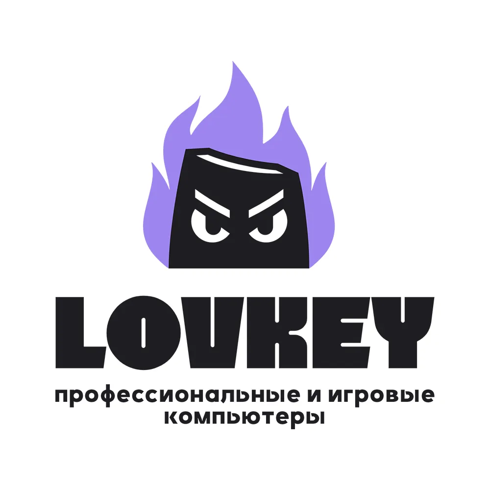 LOVKEY | Профессиональные и игровые компьютеры