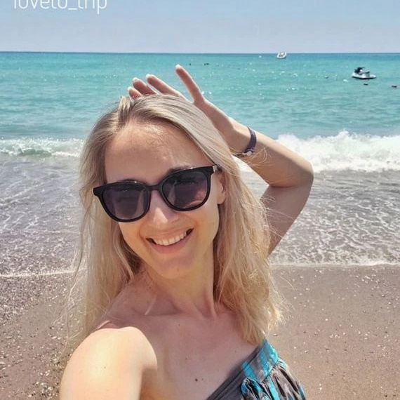 ЛИЧНЫЙ ТУРАГЕНТ Любовь Зайцева